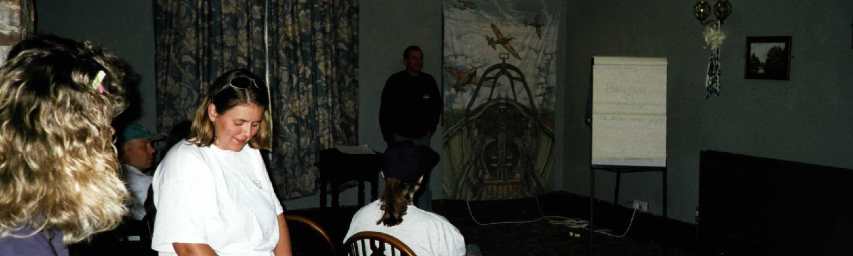 Early Morning Briefing